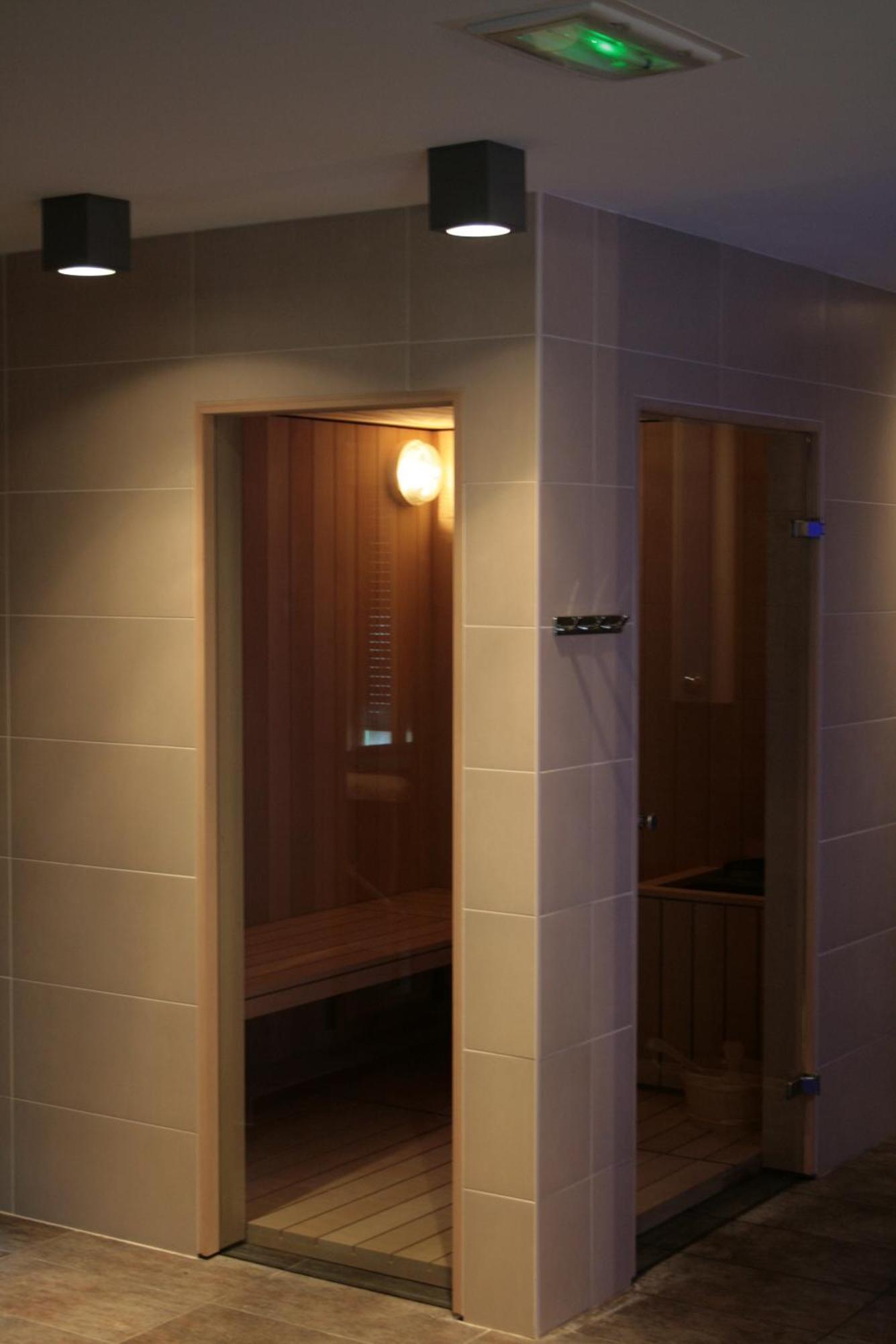 Logis Hotel & Spa Beau-Site Saint-Jean-de-Sixt Bagian luar foto