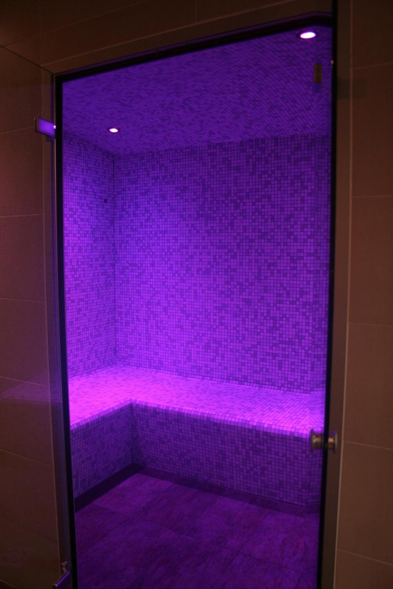 Logis Hotel & Spa Beau-Site Saint-Jean-de-Sixt Bagian luar foto